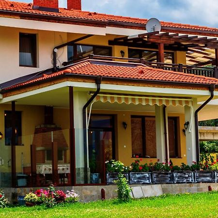 Guest House Panorama 3D Varshets (Montana) Exterior foto