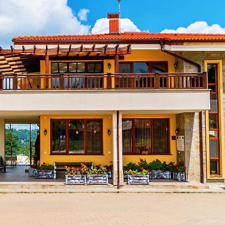 Guest House Panorama 3D Varshets (Montana) Exterior foto