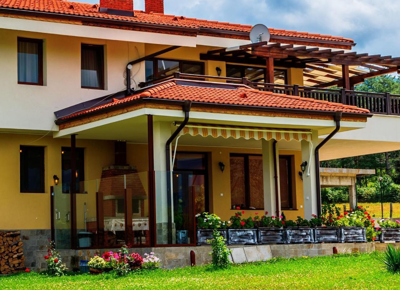 Guest House Panorama 3D Varshets (Montana) Exterior foto