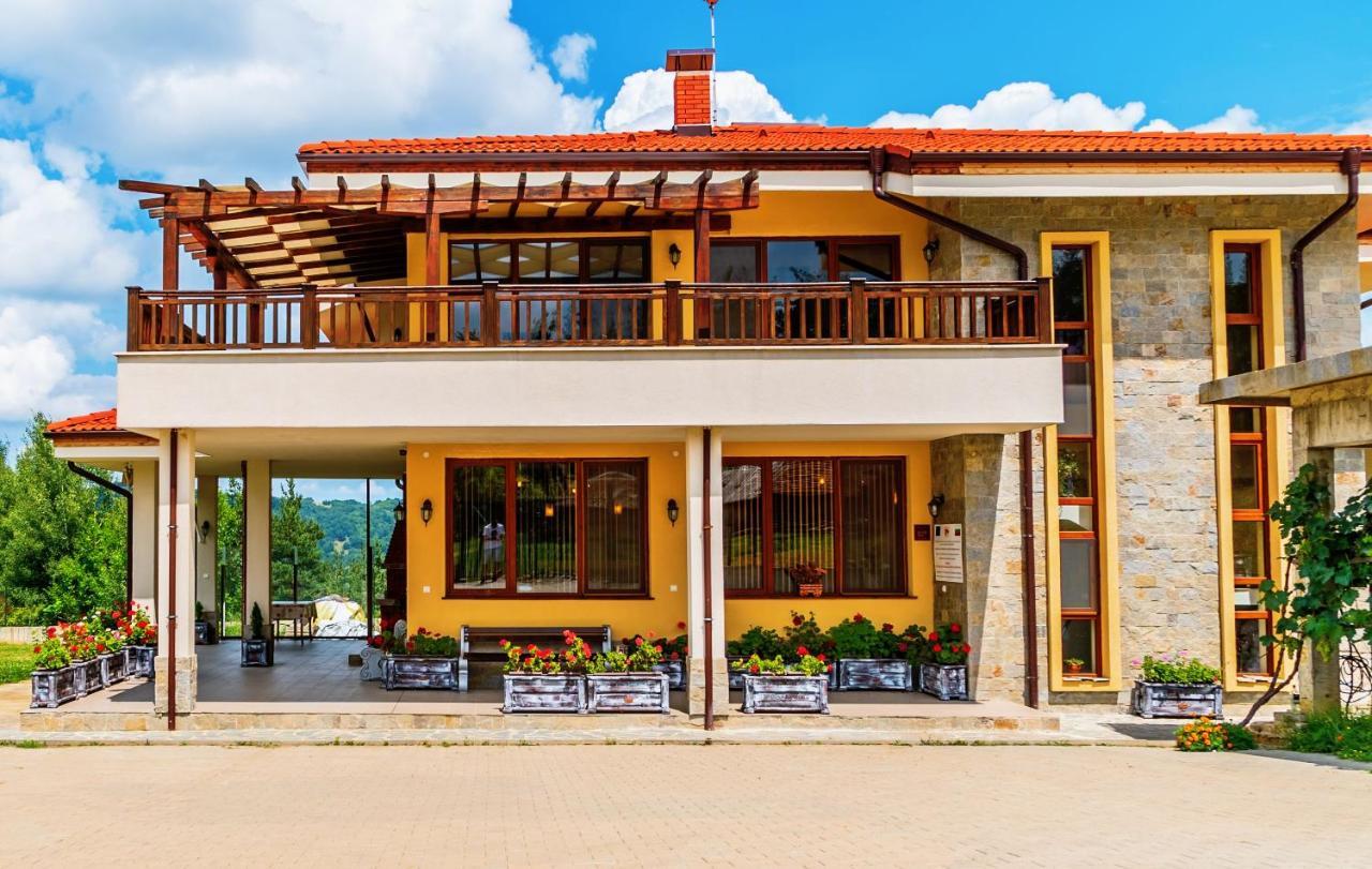 Guest House Panorama 3D Varshets (Montana) Exterior foto