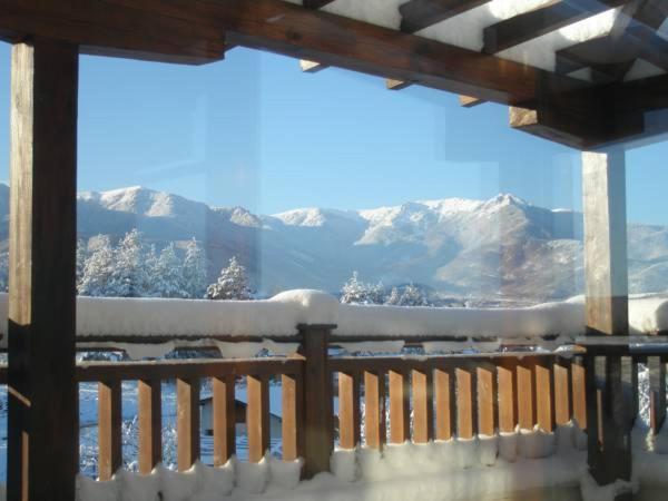 Guest House Panorama 3D Varshets (Montana) Exterior foto