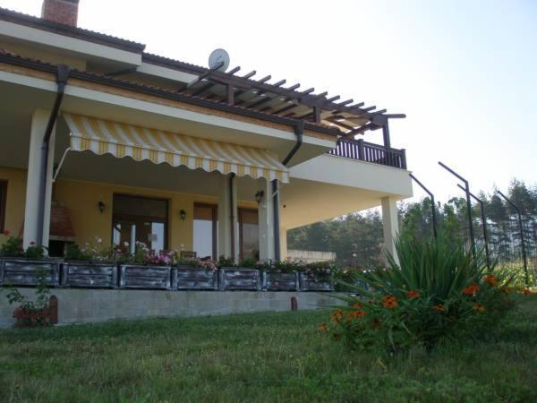 Guest House Panorama 3D Varshets (Montana) Exterior foto