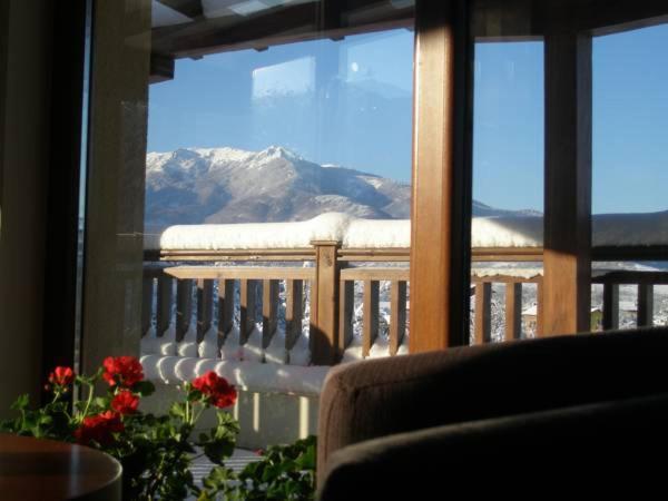 Guest House Panorama 3D Varshets (Montana) Exterior foto