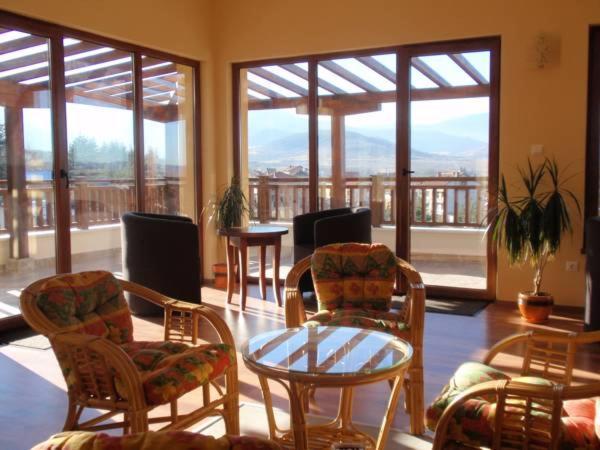 Guest House Panorama 3D Varshets (Montana) Exterior foto