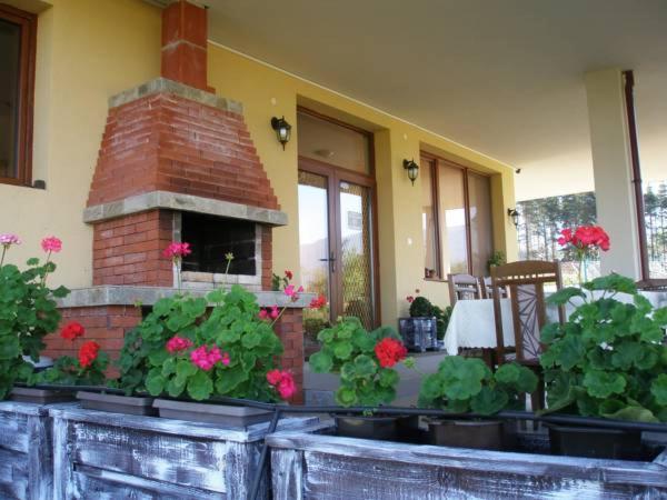 Guest House Panorama 3D Varshets (Montana) Exterior foto