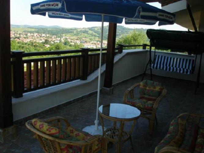 Guest House Panorama 3D Varshets (Montana) Exterior foto