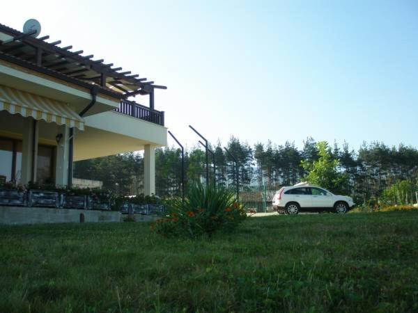 Guest House Panorama 3D Varshets (Montana) Exterior foto