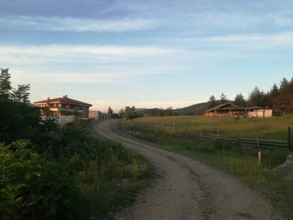 Guest House Panorama 3D Varshets (Montana) Exterior foto