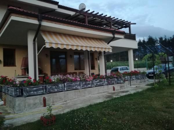 Guest House Panorama 3D Varshets (Montana) Exterior foto