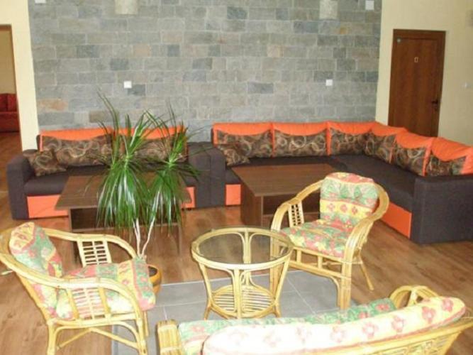 Guest House Panorama 3D Varshets (Montana) Exterior foto