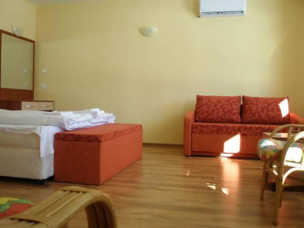 Guest House Panorama 3D Varshets (Montana) Exterior foto