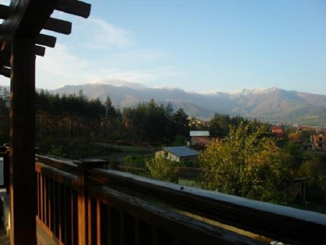 Guest House Panorama 3D Varshets (Montana) Exterior foto