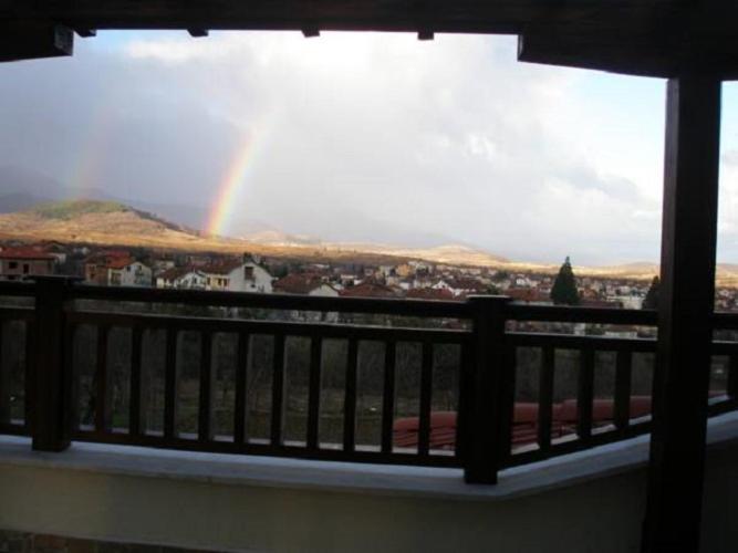 Guest House Panorama 3D Varshets (Montana) Exterior foto