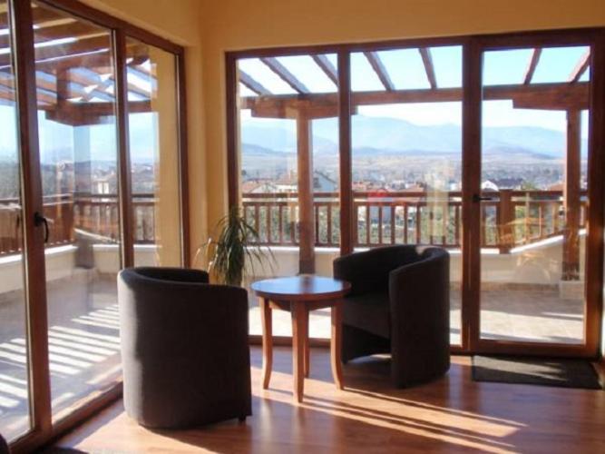 Guest House Panorama 3D Varshets (Montana) Exterior foto